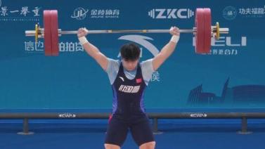 赛留下了浓